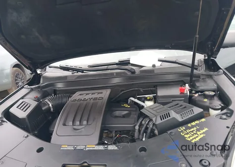 2015 Chevrolet Equinox Ls из США, поврежденный, VIN 2GNALAEK7F6436363